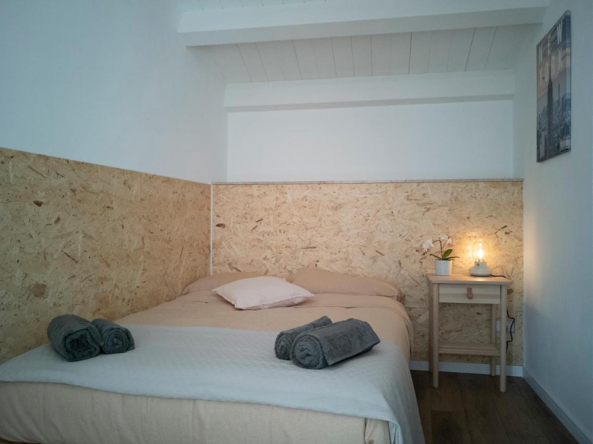 King House B&B Катания Экстерьер фото