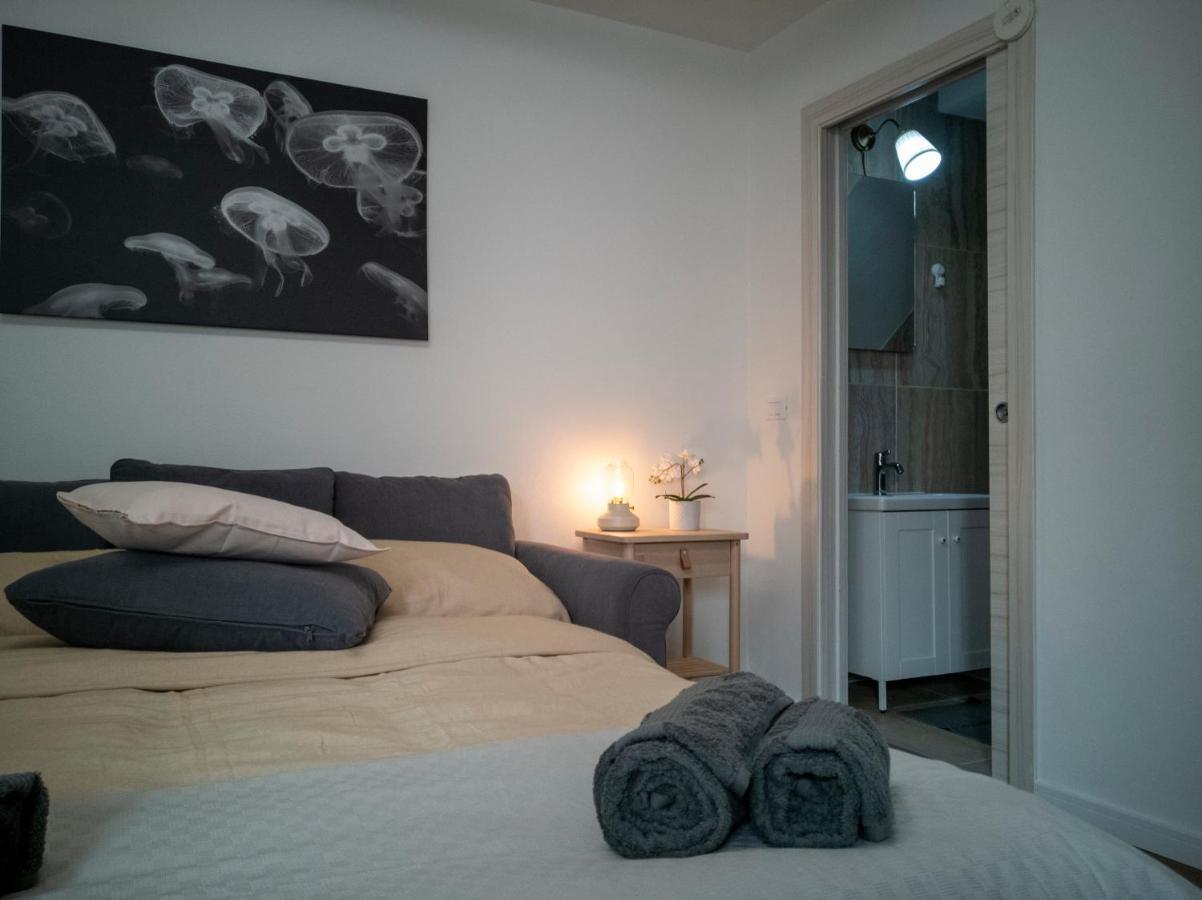 King House B&B Катания Экстерьер фото