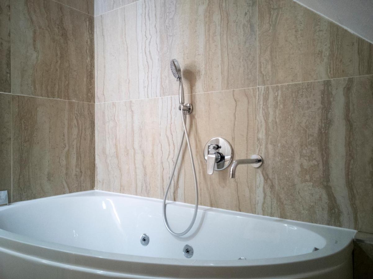 King House B&B Катания Экстерьер фото