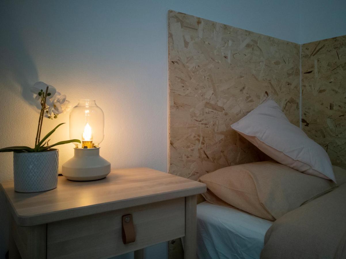 King House B&B Катания Экстерьер фото