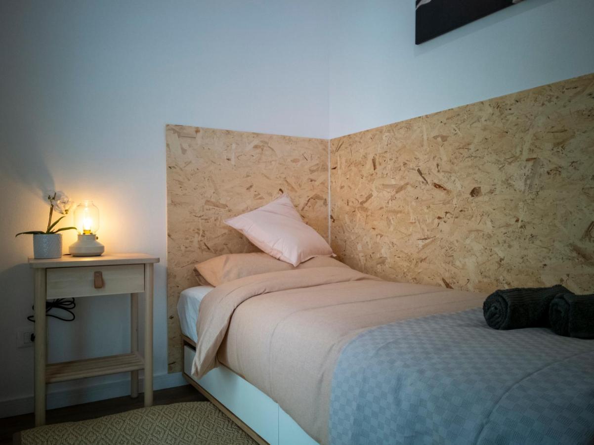 King House B&B Катания Экстерьер фото