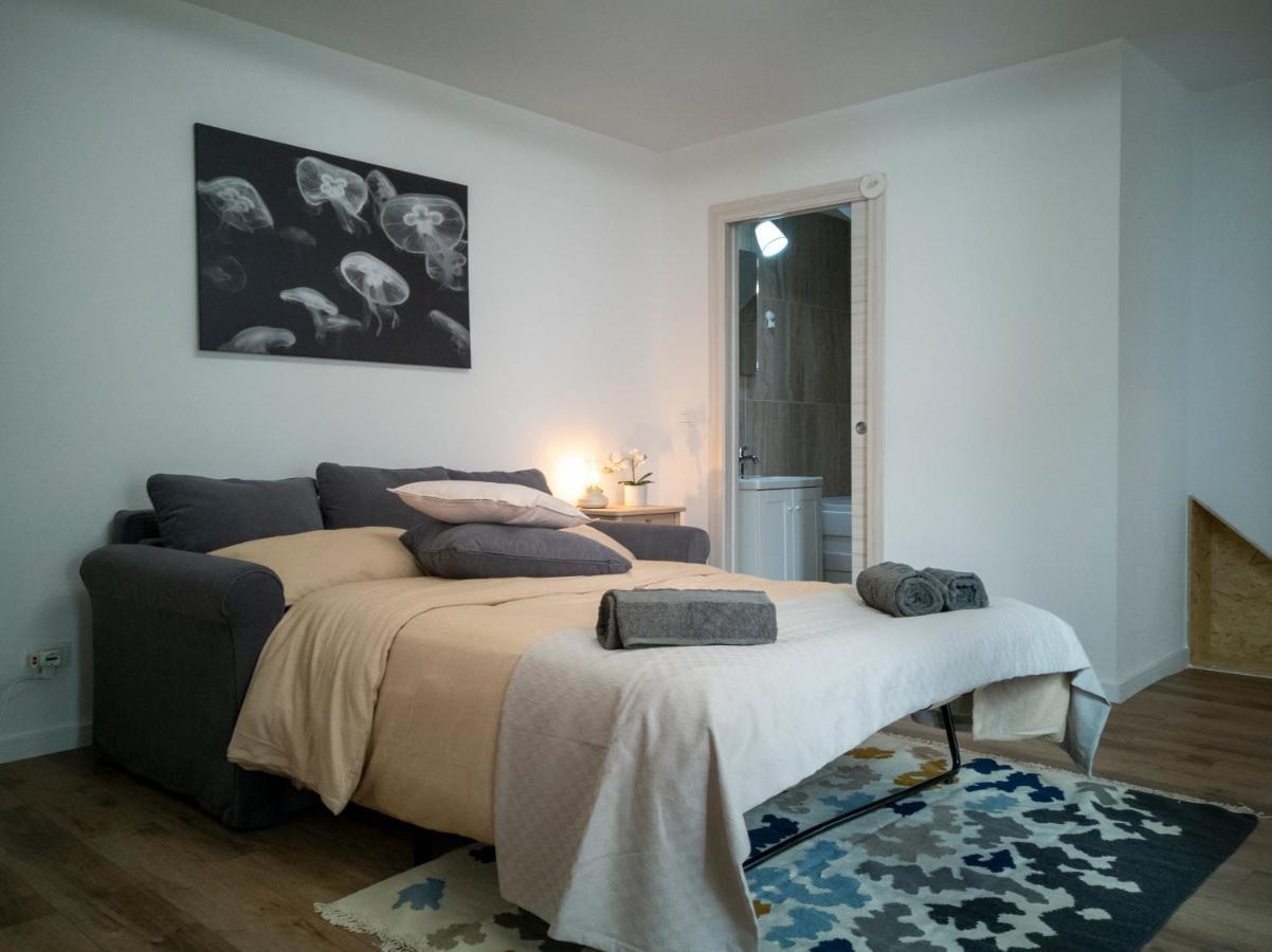 King House B&B Катания Экстерьер фото