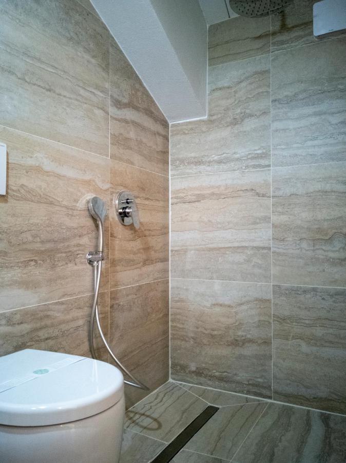 King House B&B Катания Экстерьер фото