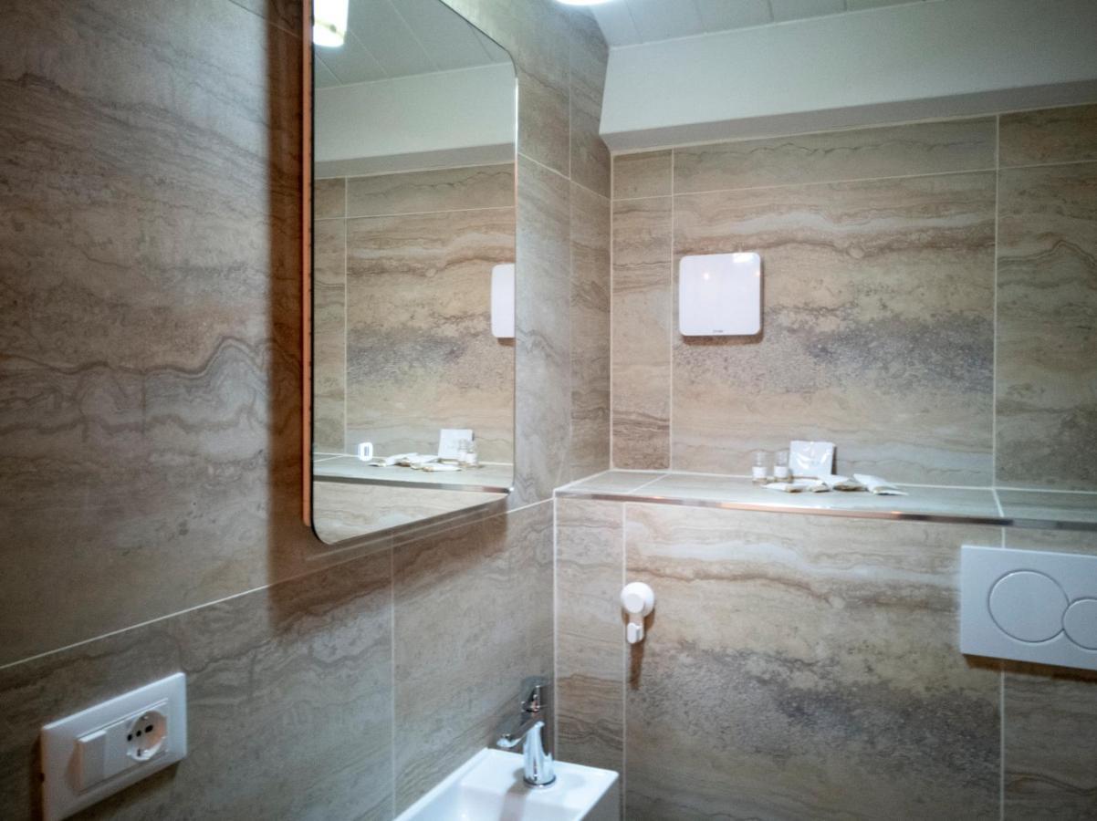 King House B&B Катания Экстерьер фото