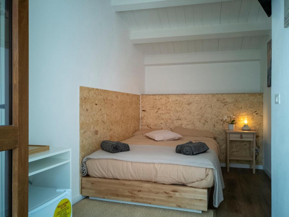 King House B&B Катания Экстерьер фото