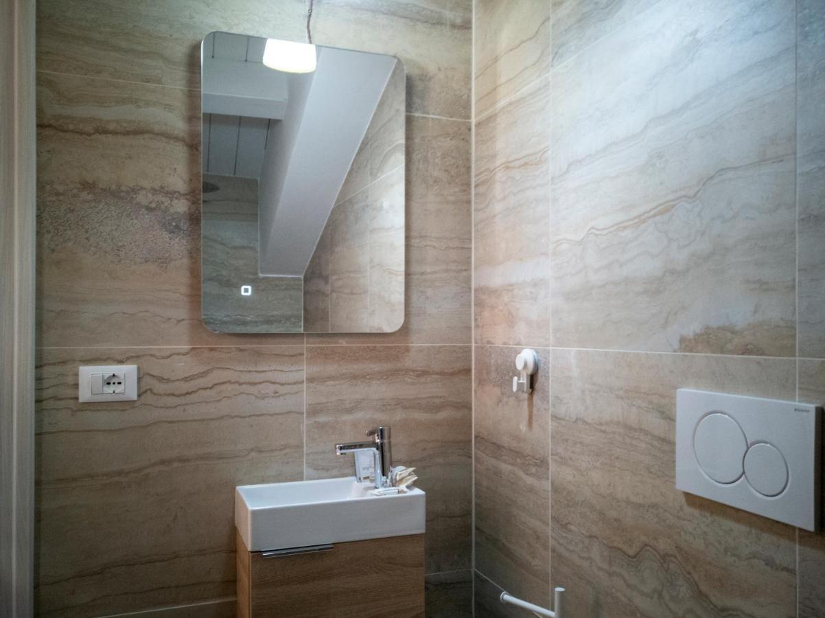 King House B&B Катания Экстерьер фото