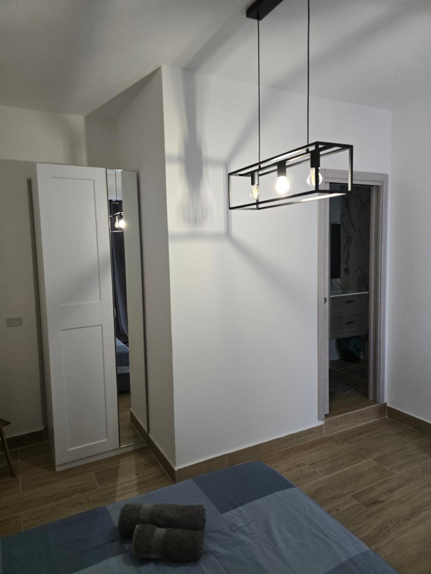 King House B&B Катания Экстерьер фото