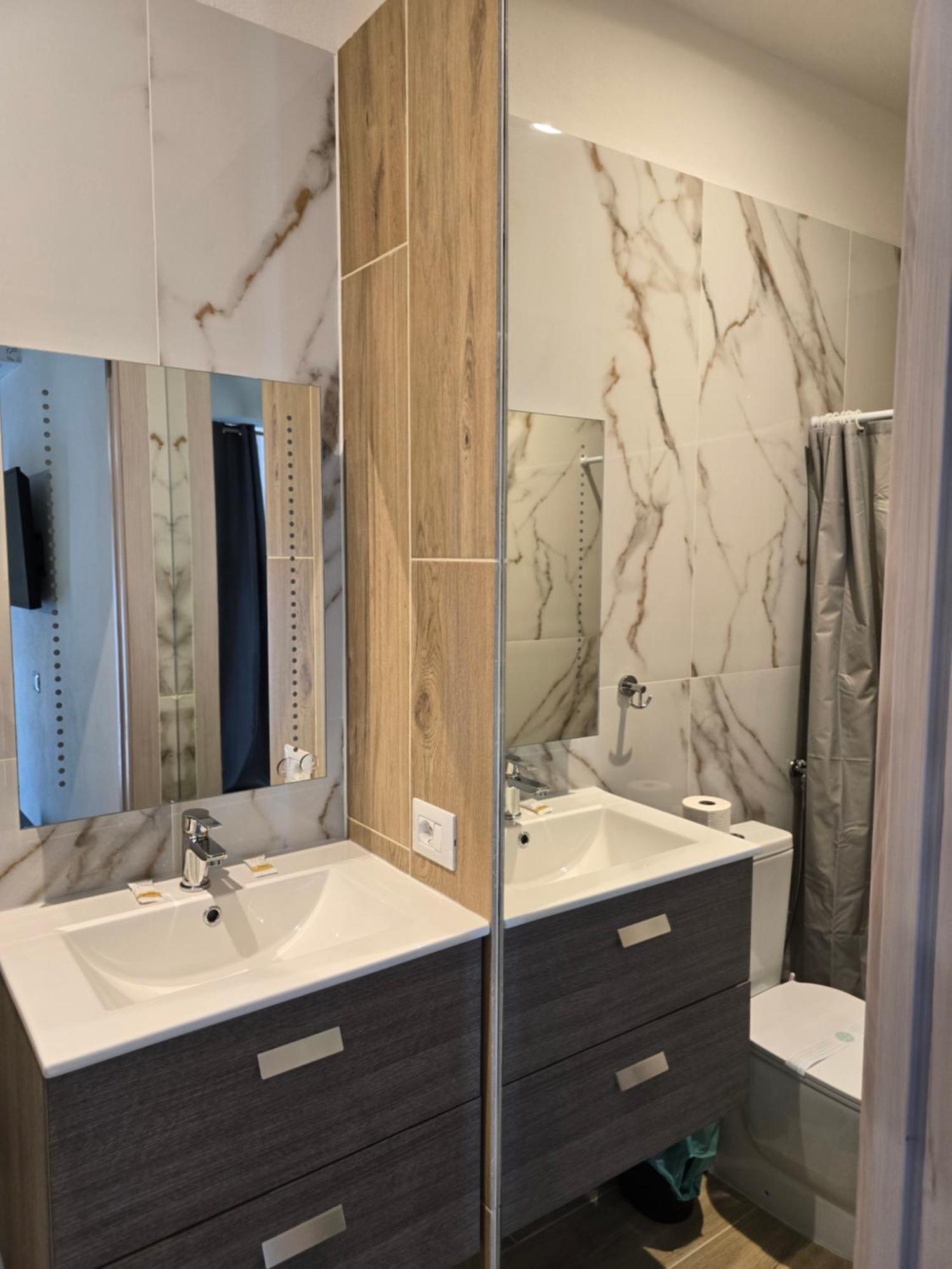 King House B&B Катания Экстерьер фото