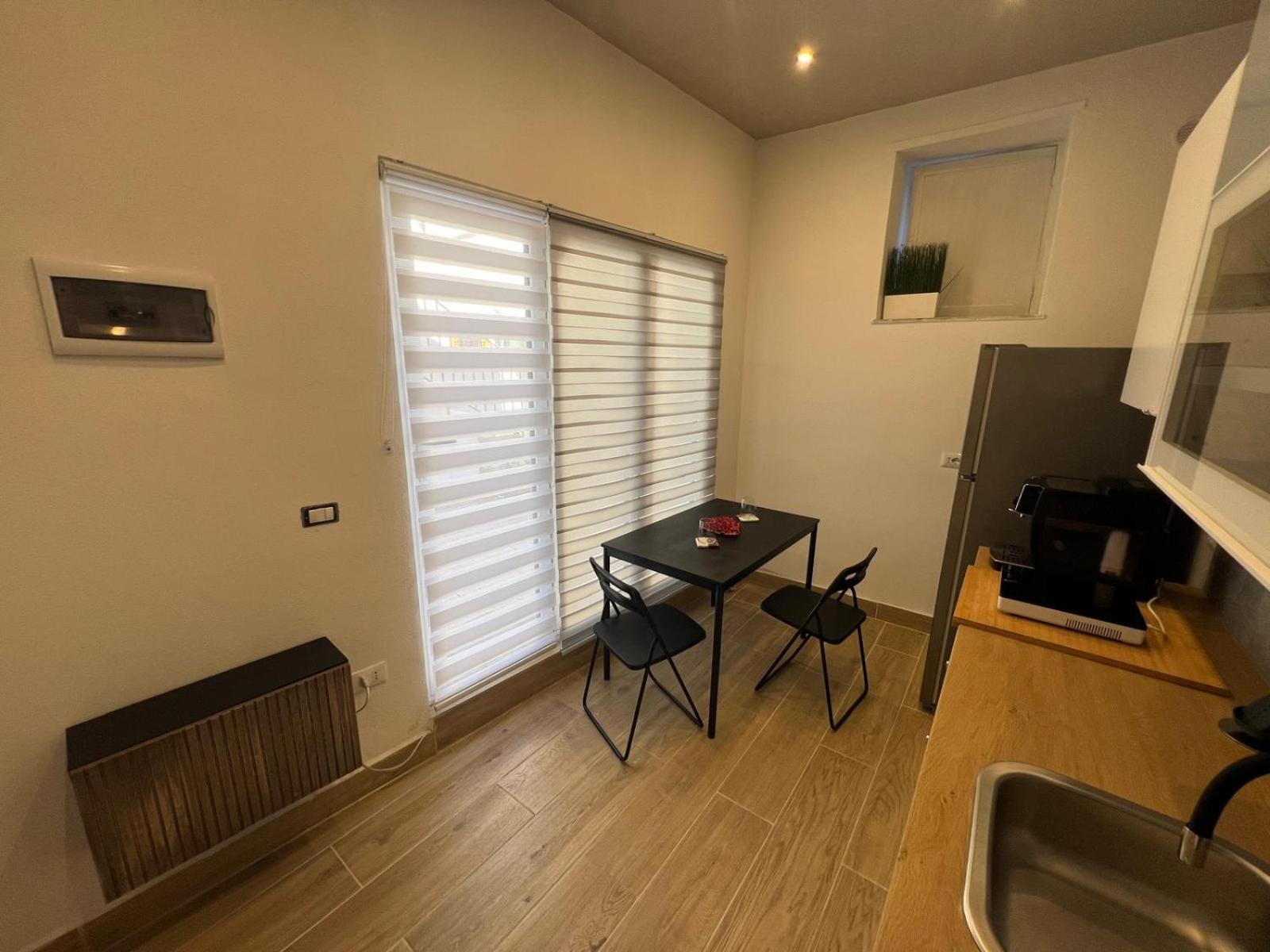 King House B&B Катания Экстерьер фото