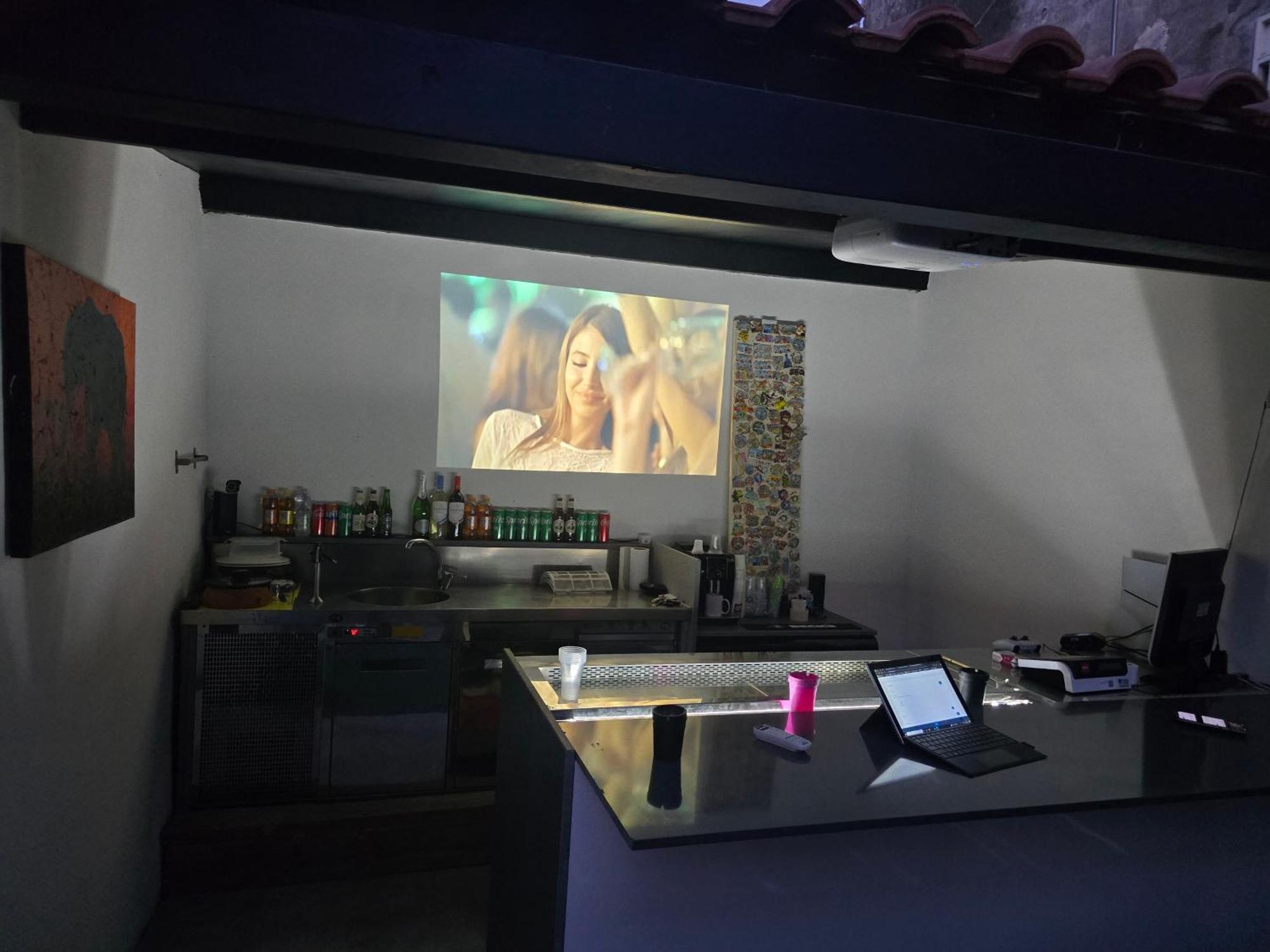 King House B&B Катания Экстерьер фото